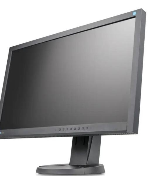 moniteurs EIZO 23" EV2315W noir 1920x1080p TN avec support A